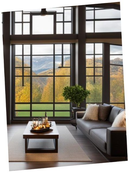 Termopanel Eficientes